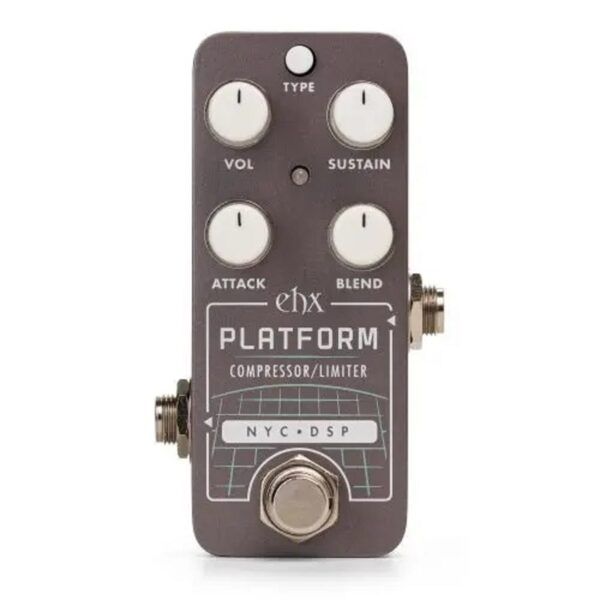 EHX PICO PLATFORM