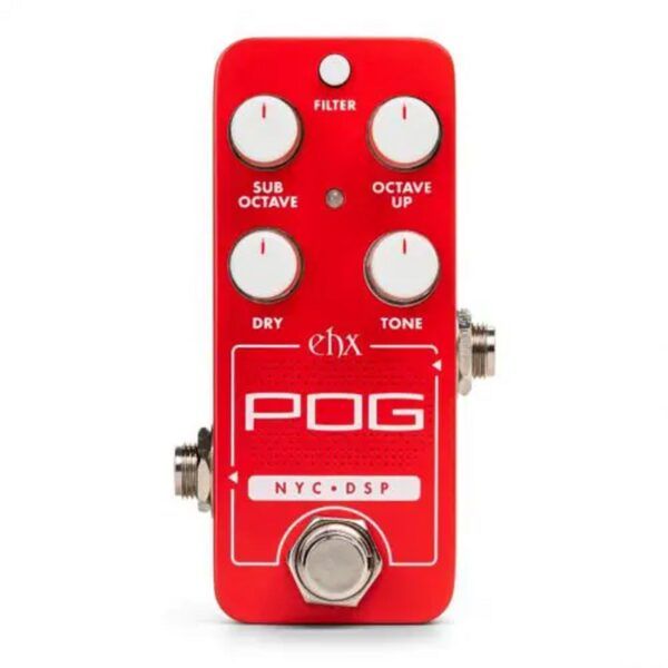 EHX PICO POG