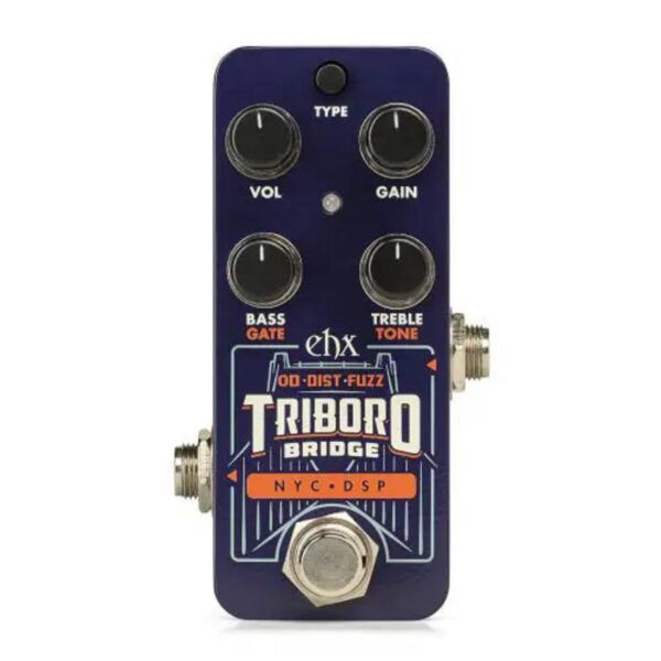 EHX PICO TRIBORO