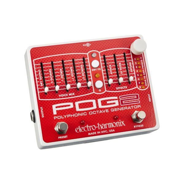 EHX POG2