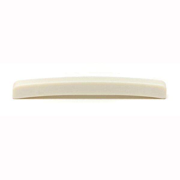 GRAPHTECH TUSQ Nut - Fender Curved Bottom Blank