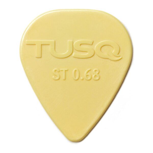 GRAPHTECH TUSQ Standard Pick .68mm Vintage (Warm) 6 Pack