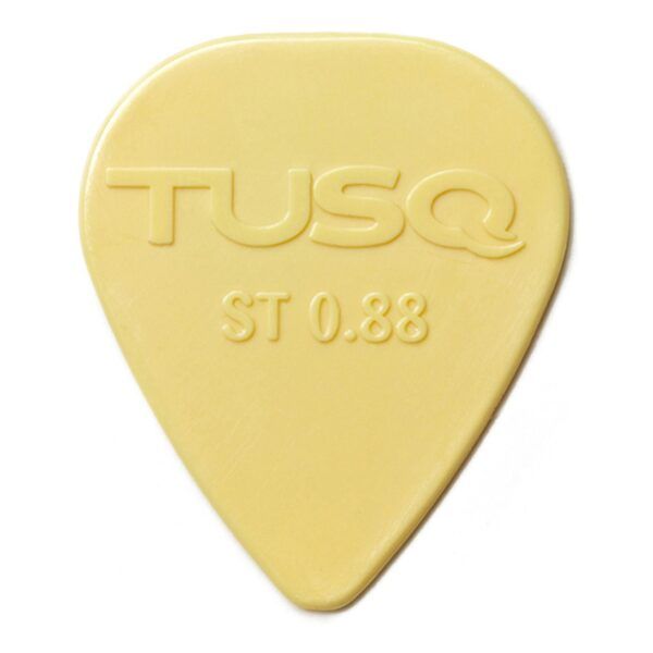 GRAPHTECH TUSQ Standard Pick .88mm Vintage (Warm) 6 Pack