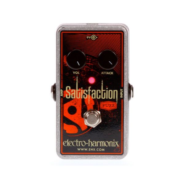 EHX SATISFACTION