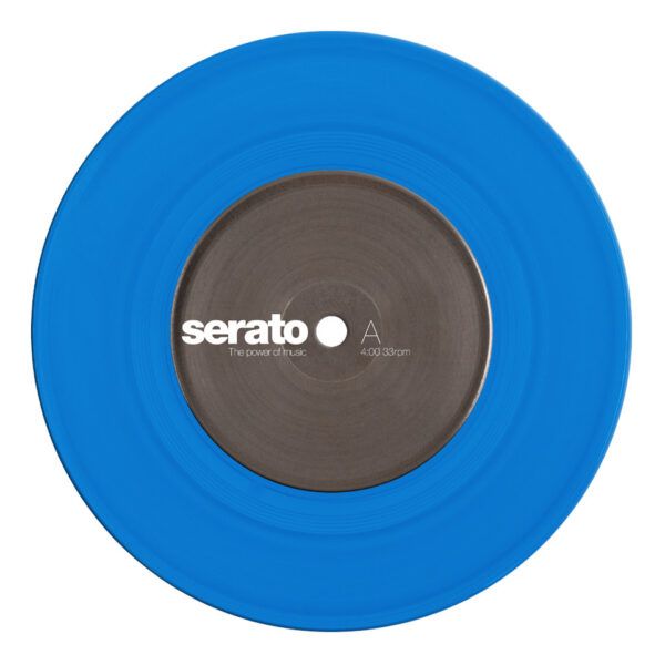 SERATO STANDARD COLORS 7