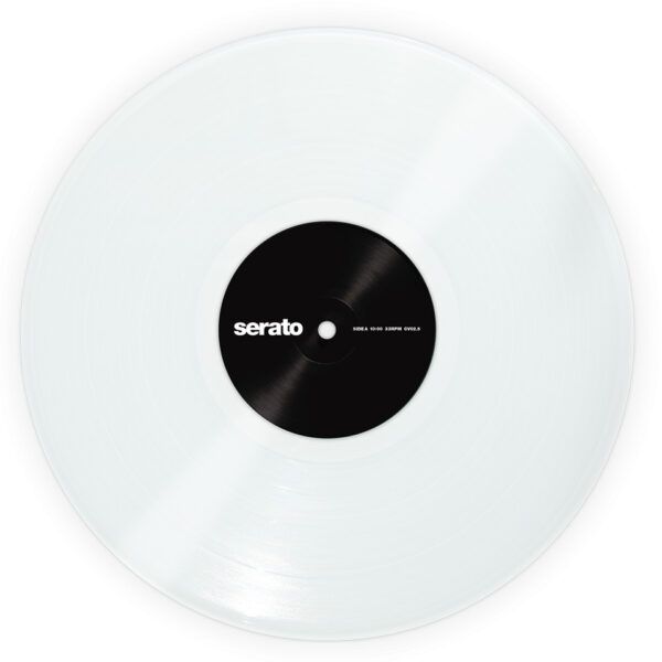 SERATO STANDARD COLORS 12