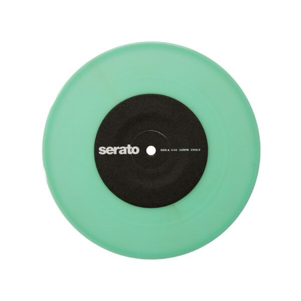 SERATO STANDARD COLORS 7