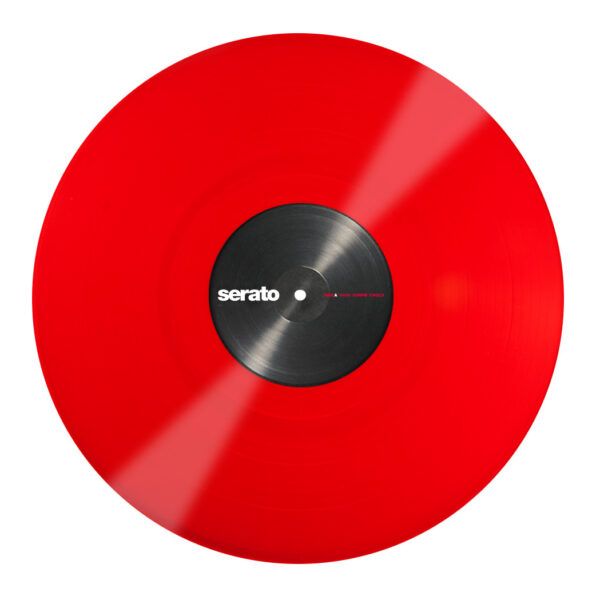 SERATO STANDARD COLORS 12