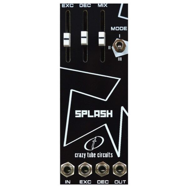 DREADBOX SPLASH