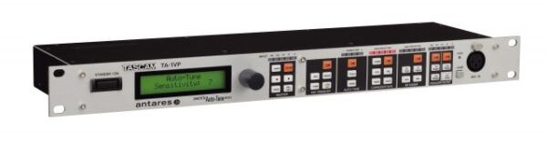 TASCAM TA-1VP