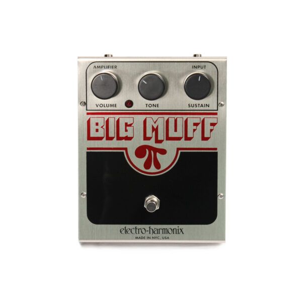 EHX BIG MUFF PI