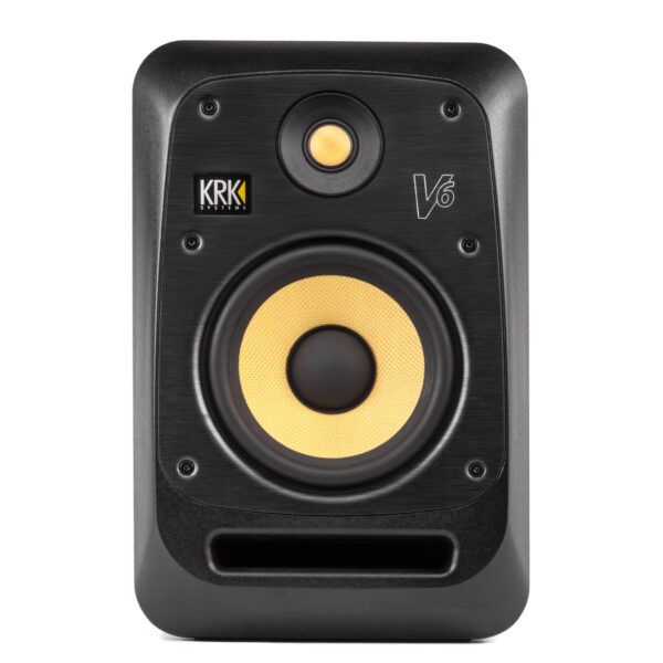 KRK V6 S4