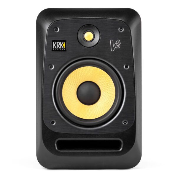 KRK V8 S4