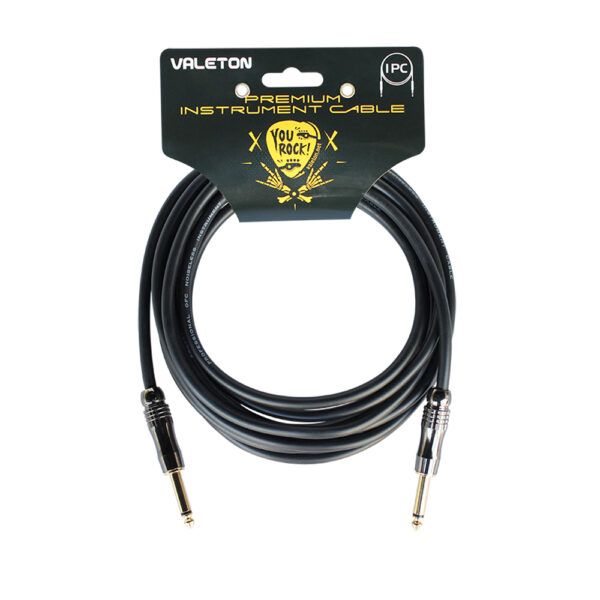 VALETON 5M PREMIUM INSTRUMENT CABLE