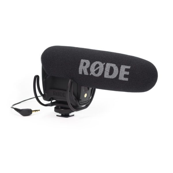 RODE VIDEOMIC PRO