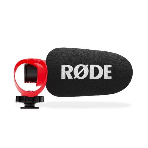 RODE VIDEOMICRO II