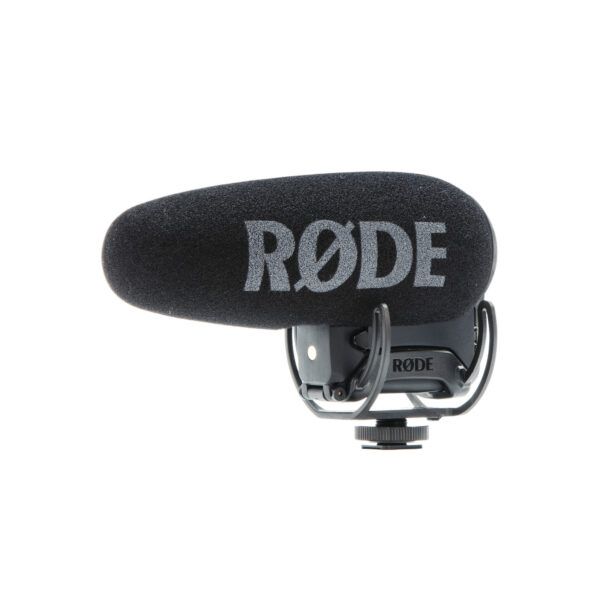 RODE VIDEOMIC PRO+