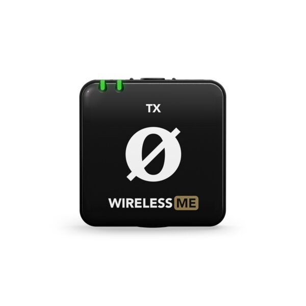 RODE WIRELESS ME TX