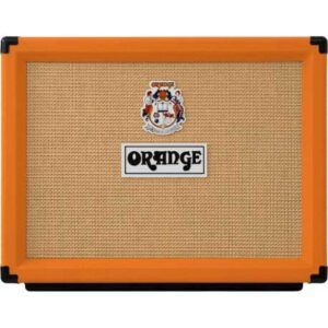 ADAGIO-ORANGE Amplificador combo para guitarra ROCKER 32.