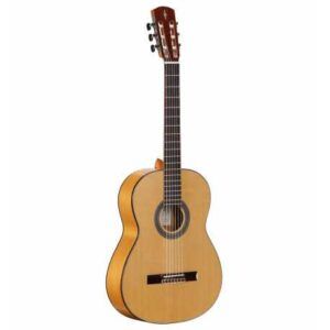 ADAGIO-ALVAREZ Guitarra flamenca CF6.