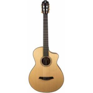 ADAGIO-FURCH Guitarra clásica con cutaway GNC 2-SW EAS-VTC.