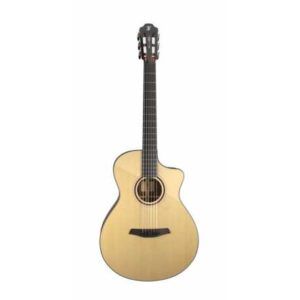 ADAGIO-FURCH Guitarra clásica con cutaway GNC 4-SR EAS-VTC