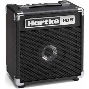 ADAGIO-HARTKE Amplificador combo para bajo HD15
