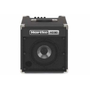 ADAGIO-HARTKE Amplificador combo para bajo HD50