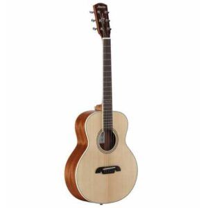 ADAGIO-ALVAREZ Guitarra acustica de 12 cuerdas AD60-12.