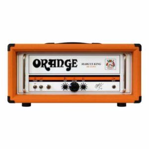 ADAGIO-ORANGE Amplificador cabezal para guitarra MK ULTRA MARCUS KING SIGNATURE