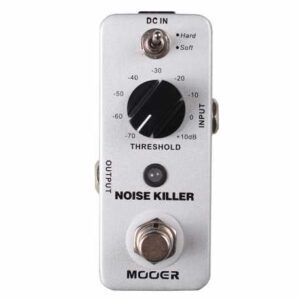 ADAGIO-MOOER Amplificador combo para guitarra HORNET 15 BLUE
