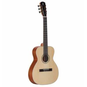 ADAGIO-ALVAREZ Guitarra clásica 4/4 RS26N.