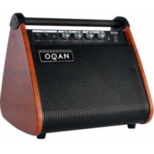 ADAGIO-OQAN Amplificador para bateria electronica SK-50